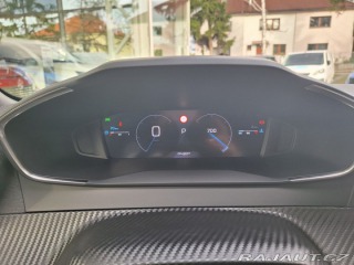 Peugeot 2008 ALLURE Hybrid 145 e-DCS6 2025