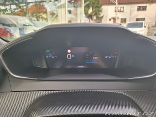 Peugeot 2008 ALLURE Hybrid 145 e-DCS6 2025