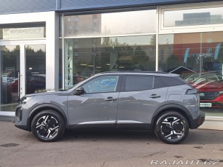 Peugeot 2008 ALLURE Hybrid 145 e-DCS6 2025