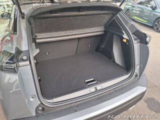 Peugeot 2008 ALLURE Hybrid 145 e-DCS6 2025