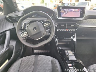Peugeot 2008 ALLURE Hybrid 145 e-DCS6 2025