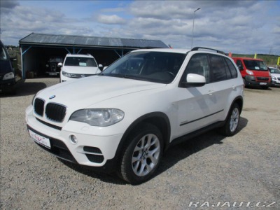 BMW X5 3,0 xDrive30d 180kw bez k