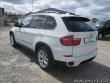 BMW X5 3,0 xDrive30d 180kw bez k 2011