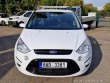 Ford S-MAX 1,6i  118kw super km! 5mí 2012