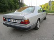 Mercedes-Benz 124 300CE 1988