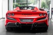 Ferrari F8 Spider/Daytona/Lift/JBL/C 2023