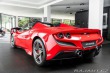 Ferrari F8 Spider/Daytona/Lift/JBL/C 2023