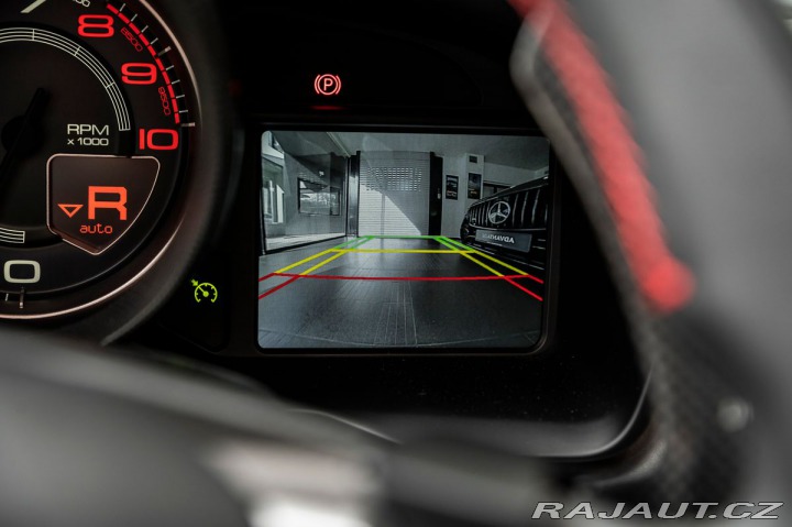 Ferrari F8 Spider/Daytona/Lift/JBL/C 1800