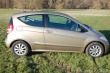 Mercedes-Benz A A180CDI, W169 2008