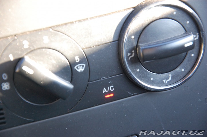 Mercedes-Benz A A180CDI, W169 2008