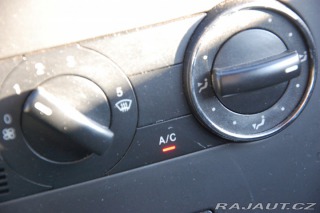 Mercedes-Benz A A180CDI, W169 2008