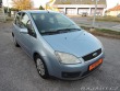 Ford C-MAX 1.6 TDCi Ghia 2006