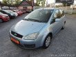 Ford C-MAX 1.6 TDCi Ghia 2006