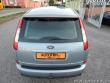 Ford C-MAX 1.6 TDCi Ghia 2006