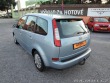 Ford C-MAX 1.6 TDCi Ghia 2006