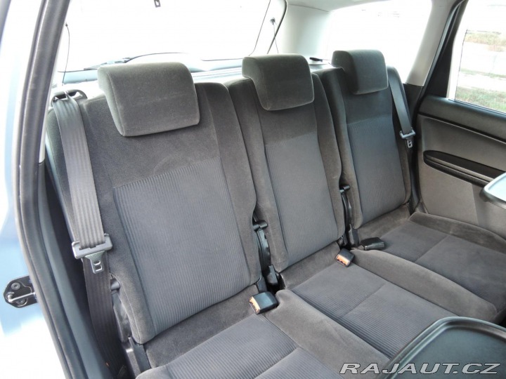 Ford C-MAX 1.6 TDCi Ghia 2006