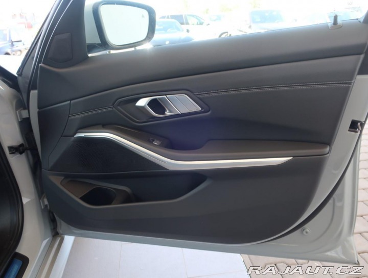 BMW 3 330e M Sport 2024