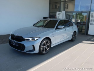 BMW 3 330e M Sport 2024