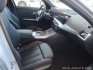 BMW 3 330e M Sport 2024