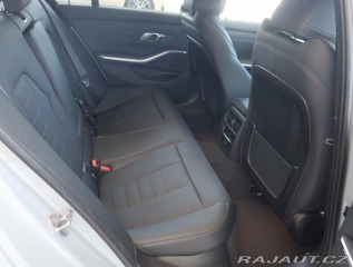 BMW 3 330e M Sport 2024