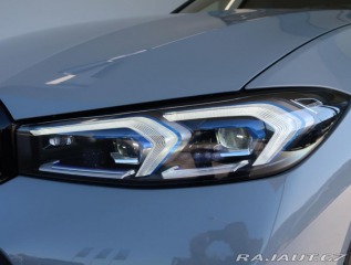 BMW 3 330e M Sport 2024