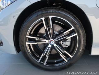 BMW 3 330e M Sport 2024