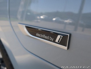 BMW 3 330e M Sport 2024