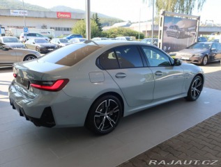 BMW 3 330e M Sport 2024