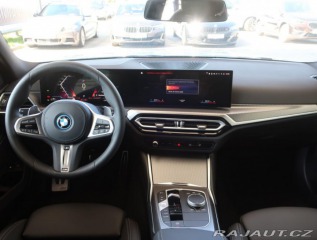 BMW 3 330e M Sport 2024