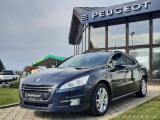 Peugeot 508 ALLURE 2,0 HDI 163k A6