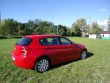 BMW 1 116i 1. Majitel 2011