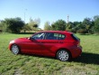 BMW 1 116i 1. Majitel 2011