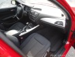 BMW 1 116i 1. Majitel 2011