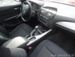 BMW 1 116i 1. Majitel 2011