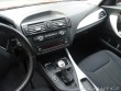 BMW 1 116i 1. Majitel 2011