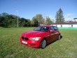 BMW 1 116i 1. Majitel 2011