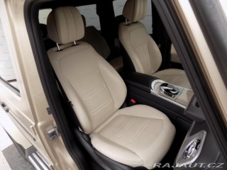Mercedes-Benz G G 500AMG/1.maj.ČR/DPH/ 2021