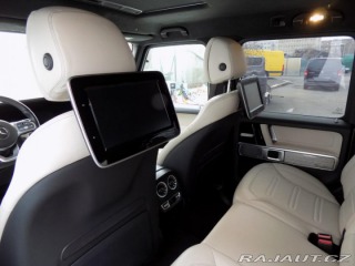 Mercedes-Benz G G 500AMG/1.maj.ČR/DPH/ 2021