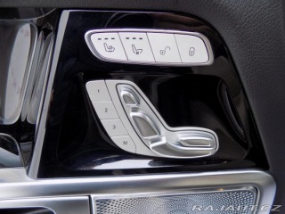 Mercedes-Benz G G 500AMG/1.maj.ČR/DPH/ 2021