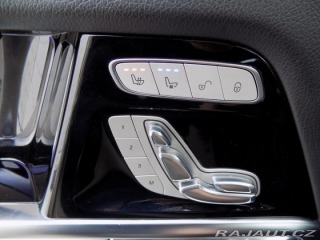 Mercedes-Benz G G 500AMG/1.maj.ČR/DPH/ 2021