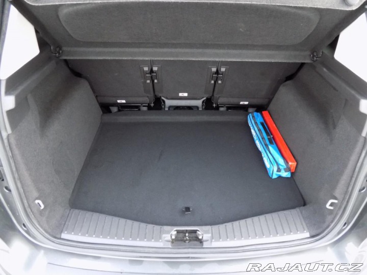 Ford C-MAX 1.0i/Ecoboost/Klima/ČR/ 2017