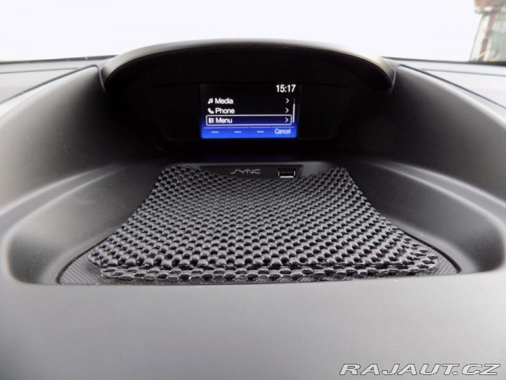 Ford C-MAX 1.0i/Ecoboost/Klima/ČR/ 2017