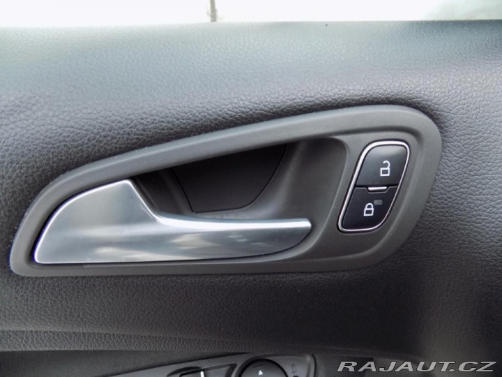 Ford C-MAX 1.0i/Ecoboost/Klima/ČR/ 2017