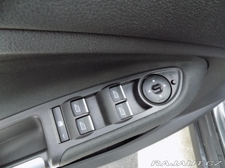 Ford C-MAX 1.0i/Ecoboost/Klima/ČR/ 2017