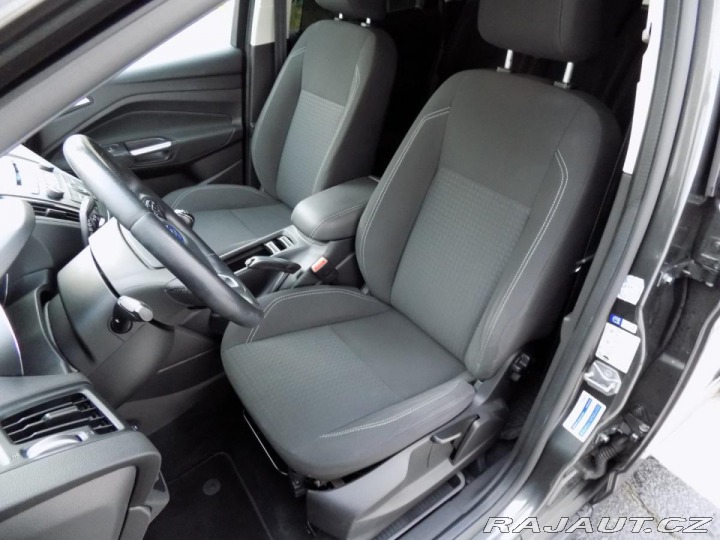 Ford C-MAX 1.0i/Ecoboost/Klima/ČR/ 2017