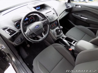 Ford C-MAX 1.0i/Ecoboost/Klima/ČR/ 2017