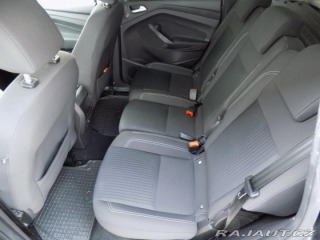Ford C-MAX 1.0i/Ecoboost/Klima/ČR/ 2017
