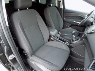 Ford C-MAX 1.0i/Ecoboost/Klima/ČR/ 2017