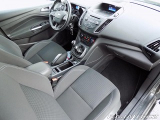 Ford C-MAX 1.0i/Ecoboost/Klima/ČR/ 2017
