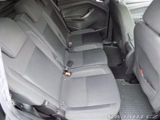 Ford C-MAX 1.0i/Ecoboost/Klima/ČR/ 2017